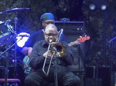 Šef benda Džejmsa Brauna ponovo u Beogradu