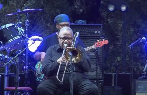 Šef benda Džejmsa Brauna ponovo u Beogradu