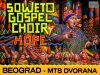 Soweto Gospel Choir dolazi u Beograd