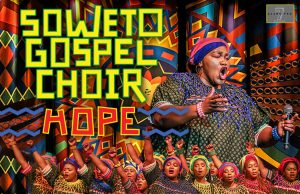 Soweto Gospel Choir dolazi u Beograd