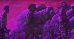 Night Drive u avgustu premijerno u Beogradu