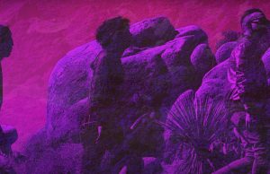 Night Drive u avgustu premijerno u Beogradu