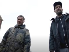 Sleaford Mods objavili singl “Git Some Balls”
