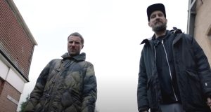 Sleaford Mods objavili singl “Git Some Balls”