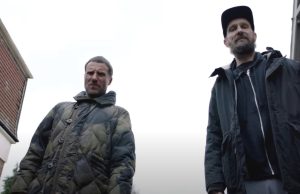 Sleaford Mods objavili singl “Git Some Balls”