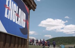 Fudbaleri engleske reprezentacije otkrili svoje omiljene pesme