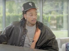 Viz Kalifa uhapšen na koncertu u Rumuniji nakon što je zapalio džoint na bini