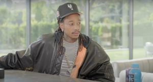 Viz Kalifa uhapšen na koncertu u Rumuniji nakon što je zapalio džoint na bini