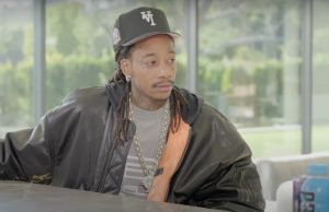 Viz Kalifa uhapšen na koncertu u Rumuniji nakon što je zapalio džoint na bini