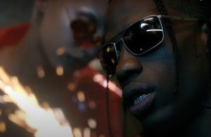 Trevis Skot oborio rekord na Totenhem Hotspur stadionu