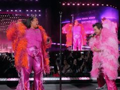 Izgled Harija Stajlsa sa Koačele 2022. ovekovečen u voštanoj figuri u muzeju Madam Tiso