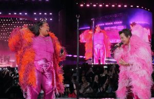 Izgled Harija Stajlsa sa Koačele 2022. ovekovečen u voštanoj figuri u muzeju Madam Tiso