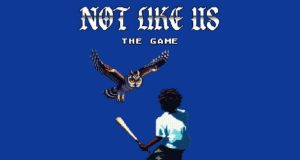 Pesma “Not Like Us” Kendrika Lamara pretvorena u video igricu