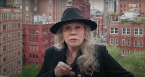 Dokumentarac o Fej Danavej dostupan na HBO Max striming platformi