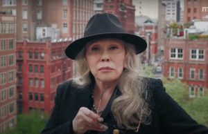 Dokumentarac o Fej Danavej dostupan na HBO Max striming platformi