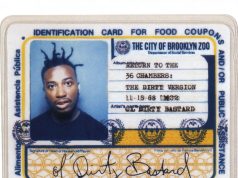 Premijera dokumentarca A Tale of Two Dirtys – Ol’ Dirty Bastard u avgustu