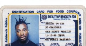 Premijera dokumentarca A Tale of Two Dirtys – Ol’ Dirty Bastard u avgustu