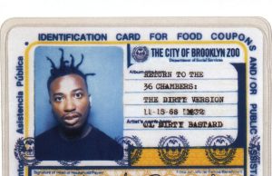 Premijera dokumentarca A Tale of Two Dirtys – Ol’ Dirty Bastard u avgustu