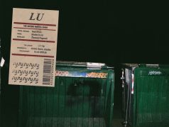 Grupa LU predstavila debitantski album “Ne mogu ništa sam”