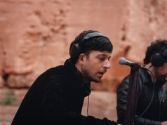 DJ duo Bedouin u Beogradu