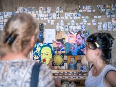 Treća smotra studentskog stvaralaštva u Silosima