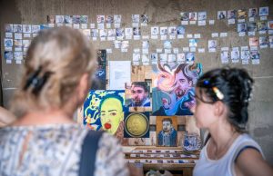 Treća smotra studentskog stvaralaštva u Silosima