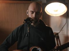 Dejv Mekendri predstavio singlove “Just Let Go” i “Dr*gs” sa novog LP-a