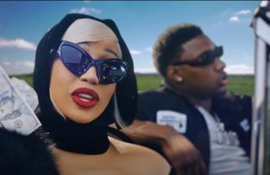 Rob49 i Kardi Bi objavili singl On Dat Money