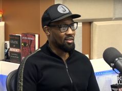 Od Šaolina do simfonije: RZA najavio album klasične muzike A Ballet Through Mud