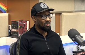 Od Šaolina do simfonije: RZA najavio album klasične muzike A Ballet Through Mud