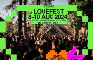 Još 72 sata do početka najvećeg izdanja Tuborg Lovefesta: Vrnjačka Banja dočekuje hiljade mladih posetilaca