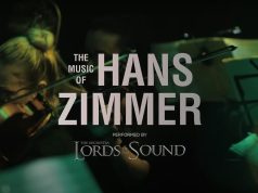 Muzika Hansa Cimera ponovo u Beogradu