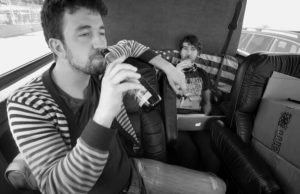 Japandroids najavili poslednji album pre razlaza