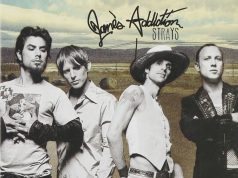Jane’s Addiction objavili prvi singl u originalnoj postavi nakon 34 godine