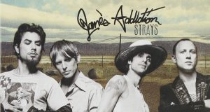 Jane’s Addiction objavili prvi singl u originalnoj postavi nakon 34 godine