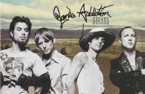 Jane’s Addiction objavili prvi singl u originalnoj postavi nakon 34 godine