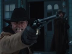 Objavljen trejler za film “The Thicket” u kome se pojavljuje Džejms Hetfild