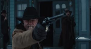 Objavljen trejler za film “The Thicket” u kome se pojavljuje Džejms Hetfild