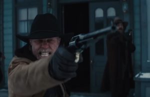 Objavljen trejler za film “The Thicket” u kome se pojavljuje Džejms Hetfild