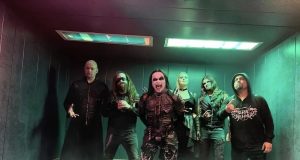 Cradle of Filth se vraćaju u Beograd nakon 15 godina