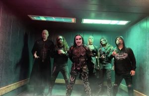 Cradle of Filth se vraćaju u Beograd nakon 15 godina