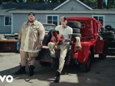 Mašin Gan Keli i Dželi Rol udružili snage na numeri Lonely Road inspirisanu Džonom Denverom