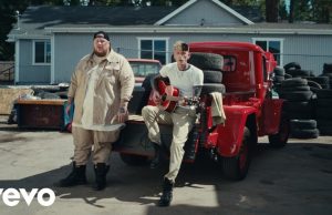 Mašin Gan Keli i Dželi Rol udružili snage na numeri Lonely Road inspirisanu Džonom Denverom