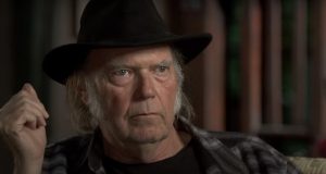 Nil Jang najvio Boks set Archives Vol. III (1976-1987)