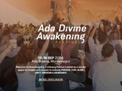Ada Divine Awakening predstavlja prva 33 imena ovogodišnjeg izdanja