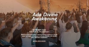Ada Divine Awakening predstavlja prva 33 imena ovogodišnjeg izdanja