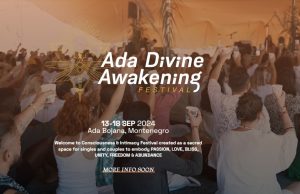 Ada Divine Awakening predstavlja prva 33 imena ovogodišnjeg izdanja