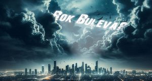 Rok Bulevar objavio novu pesmu Betmen