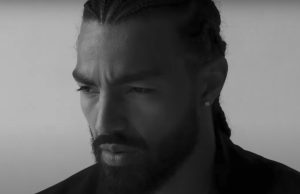 Navy Blue singlom najavio novi album Memoirs in Armour