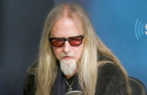 Džeri Kantrel objavio singl “Vilified” kao najavu novog solo albuma “